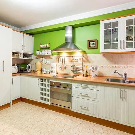 Apartmán Flatguest + 2 Bdr + Wifi + 4pax *
